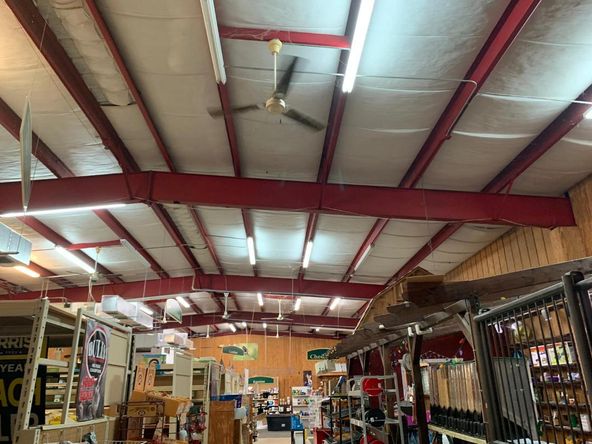 WINNING CIRCLE FEED & PET SUPPLIES: 9722 State Road 52, Hudson, FL 34669